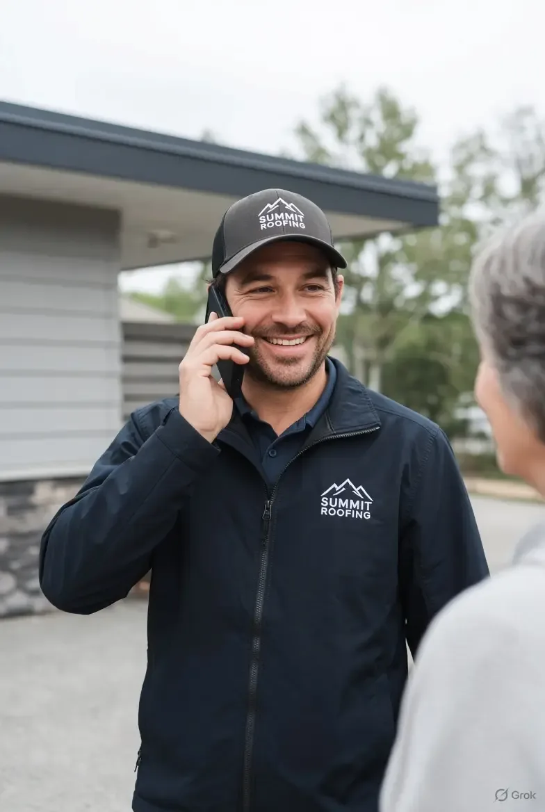 Flat Roof Leak Repair Day, FL FAQs